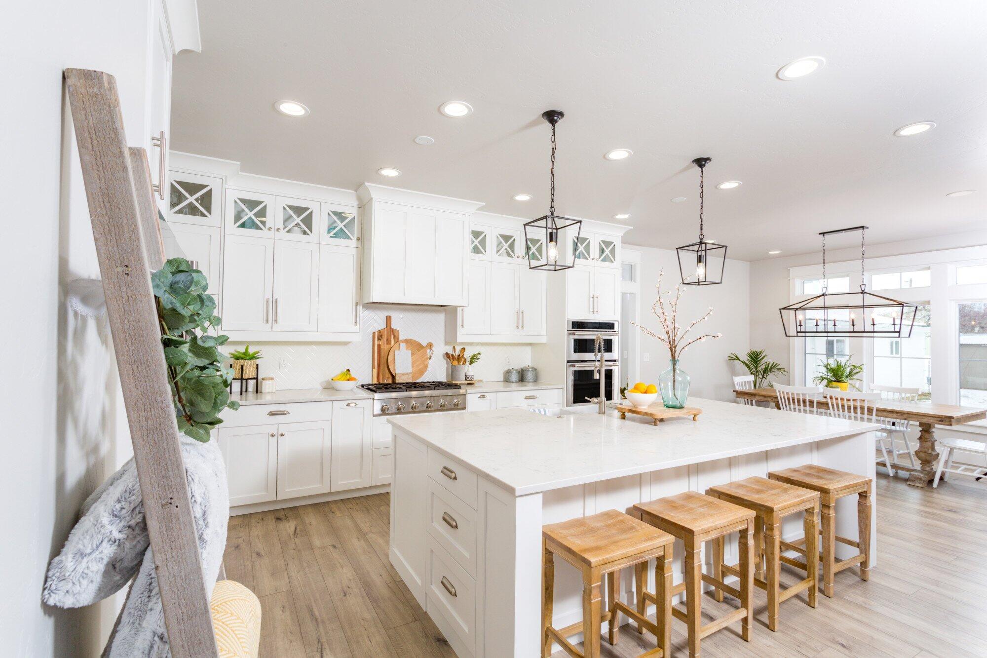 The Magic of Home Staging and Its Effect on Home Buyers